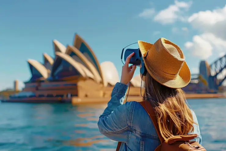 Australia